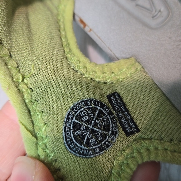 Keen Womens Outdoor Hook&loop Sandals shoes sz 9 - Picture 9 of 12